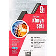 9. Snf Fen Lisesi Kimya Seti ap Yaynlar