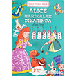 Alice Harikalar Diyarnda / 100 Temel Eser (2.Snf) Yuva Yaynlar