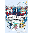 Mavi Buuk A7 Kitap