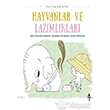 Hayvanlar ve Lazmlklar A7 Kitap