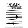 Babamn Mevsimleri A7 Kitap