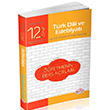 12. Snf Trk Dili ve Edebiyat Edebiyat retmenin Ders Notlar Editr Yaynevi