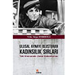 Ulusal Aynay Oluturan Kadnslk Srlar Yldz Derya Birinciolu Kriter Yaynlar