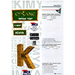 9. Snf Kimya Efsane ek Kopart Yaprak Test A Yaynlar