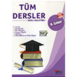 8. Snf LGS Tm Dersler Konu Anlatml A Yaynlar