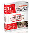 TYT Tm Dersler Tamam zml Soru Bankas zel Tek Kitap Editr Yaynevi
