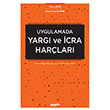 Yarg ve cra Harlar Sekin Yaynevi