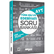 AYT Trk Dili ve Edebiyat Soru Bankas Ankara Yaynclk
