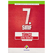 7. Snf Trke Soru Bankas Final Yaynlar