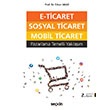 E Ticaret Sosyal Ticaret Mobil Ticaret Sekin Yaynevi