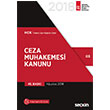 Ceza Muhakemesi Kanunu Sekin Yaynevi