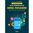 Genel Muhasebe Sekin Yaynevi