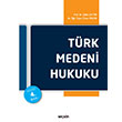 Trk Medeni Hukuku Sekin Yaynevi