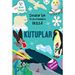 Kutuplar ocuklar in Yaratc Etkinliklerle Ekoloji Yoo Gye Soon Erdem ocuk