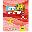 8. Snf Step By Step Joy English Practice Book Harf Yaynlar