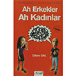 Ah Kadnlar Ah Erkekler Dilara Dal Armoni Yaynclk
