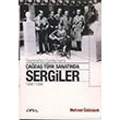 Tanzimattan Cumhuriyete ada Trk Sanatnda Sergiler 1850 1950 Mehmet stnipek Artes Yaynlar