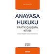 Anayasa Hukuku Pratik alma Kitab Sekin Yaynevi