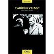 Tarihim ve Ben 3 Mehmet Kl Artes Yaynlar