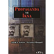Propaganda ve kna Artes Yaynlar
