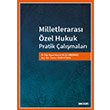 Milletleraras zel Hukuk Pratik almalar Sekin Yaynevi