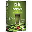 2019 KPSS Kozmik Oda Matematik Tamam zml Soru Bankas Yarg Yaynlar