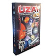 Uzay 4D Artrlm Gereklik Kartlar Artge Kids