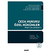 Ceza Hukuku zel Hkmler Pratik almalar Sekin Yaynevi