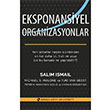 Eksponansiyel Organizasyonlar Artisan Yaynlar