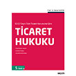 Ticaret Hukuku Sekin Yaynevi