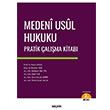 Meden Usl Hukuku Pratik alma Kitab Sekin Yaynevi