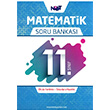 11. Snf Matematik Soru Bankas Binot Yaynlar