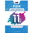 11. Snf Fizik Soru Bankas Binot Yaynlar