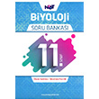 11. Snf Biyoloji Soru Bankas Binot Yaynlar