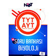 TYT AYT Biyoloji Bi Soru Bankas Binot Yaynlar