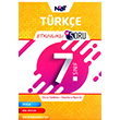 7. Snf Trke Etkinlikli Bi Soru Bankas Binot Yaynlar