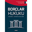 Borlar Hukuku Sekin Yaynevi