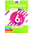 6. Snf Matematik Etkinlikli Bi Soru Bankas Binot Yaynlar