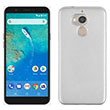 Izore General Mobile GM 8 Gm Silikon Kapak Zore