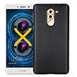 Izore Huawei Gr5 2017 Black Silikon Kapak Zore