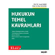 Hukukun Temel Kavramlar Sekin Yaynevi