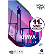 11. Snf Kimya Konu Testi arm Yaynlar