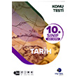 10. Snf Tarih Konu Testi arm Yaynlar