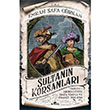 Sultann Korsanlar Emrah Safa Grkan Kronik Kitap