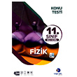 11. Snf Fizik Konu Testi arm Yaynlar