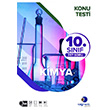 10. Snf Kimya Konu Testi arm Yaynlar