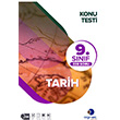 9. Snf Tarih Konu Testi arm Yaynlar