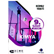 9. Snf Kimya Konu Testi arm Yaynlar
