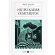 Hi Bu Kadar lmemitim Suat Yaln Karbon Kitaplar