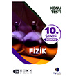 10. Snf Fizik Konu Testi arm Yaynlar